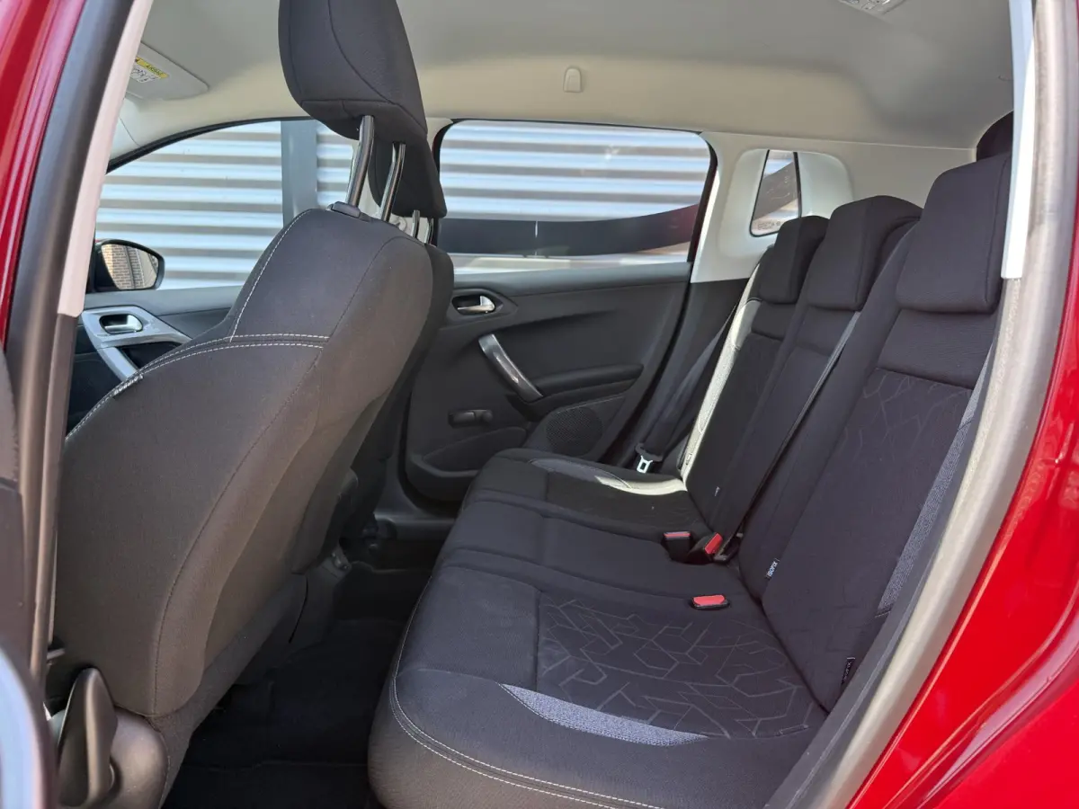1.2 PureTech Blue Lion 2e Eigenaar|Navi|Airco|Carplay|Cruise|PDC|N.A.P|APK tot 04-2027