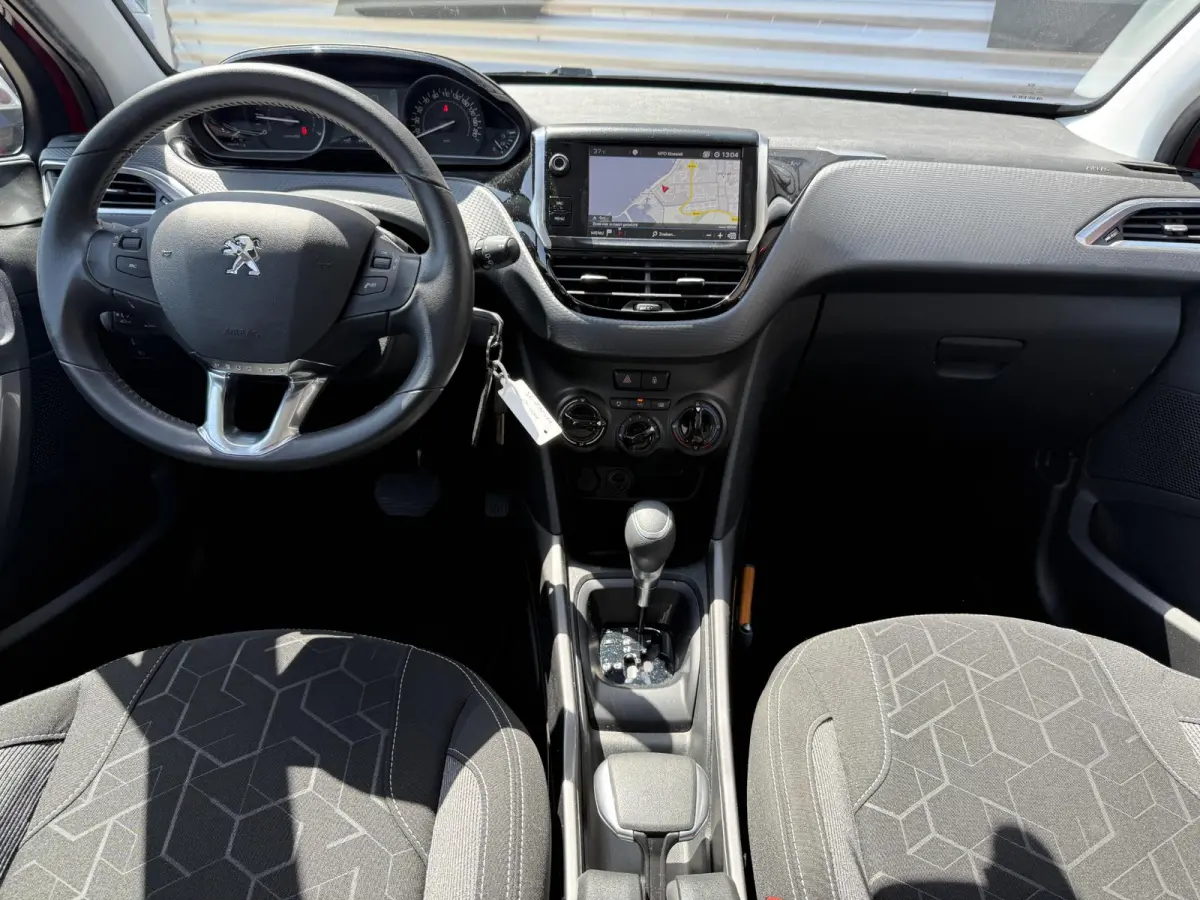 1.2 PureTech Blue Lion 2e Eigenaar|Navi|Airco|Carplay|Cruise|PDC|N.A.P|APK tot 04-2027
