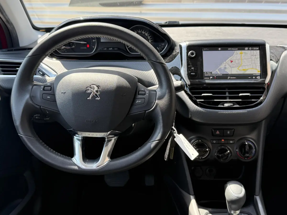1.2 PureTech Blue Lion 2e Eigenaar|Navi|Airco|Carplay|Cruise|PDC|N.A.P|APK tot 04-2027