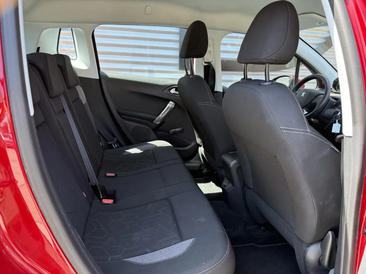 1.2 PureTech Blue Lion 2e Eigenaar|Navi|Airco|Carplay|Cruise|PDC|N.A.P|APK tot 04-2027