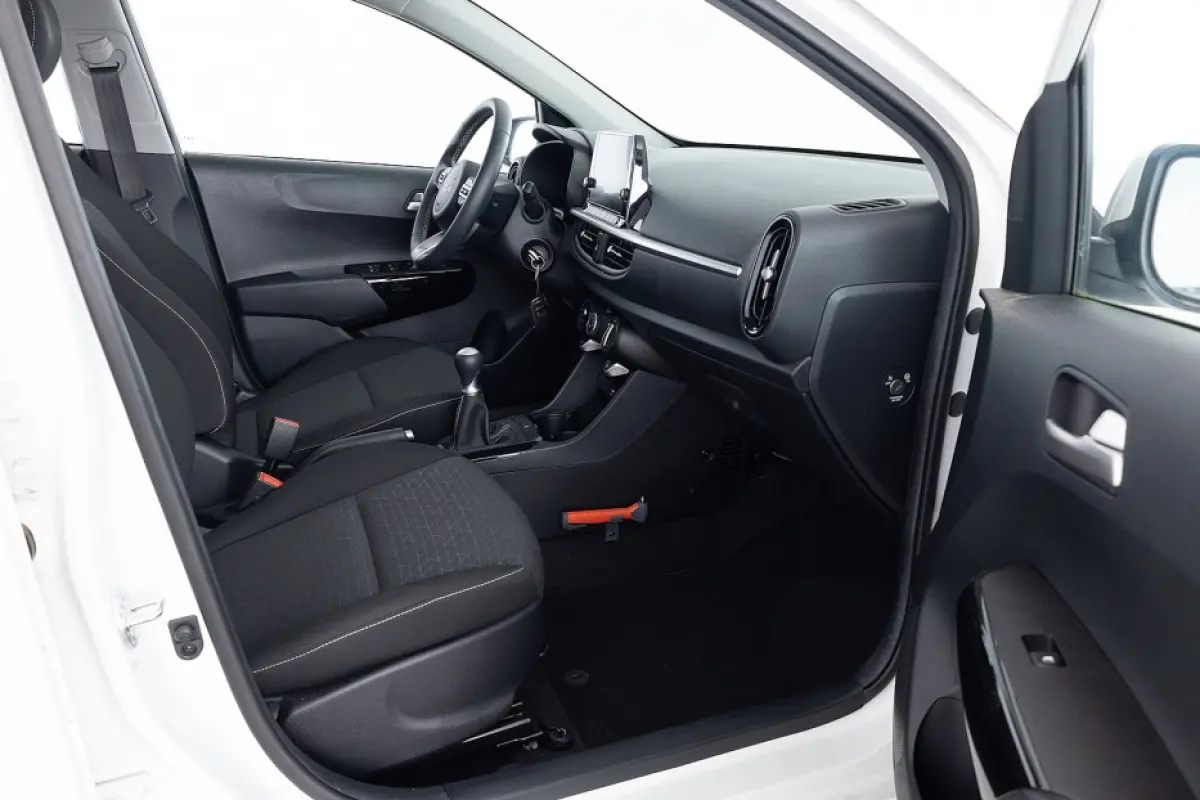 1.0 DPi DynamicLine | CARPLAY | VELGEN | CAMERA