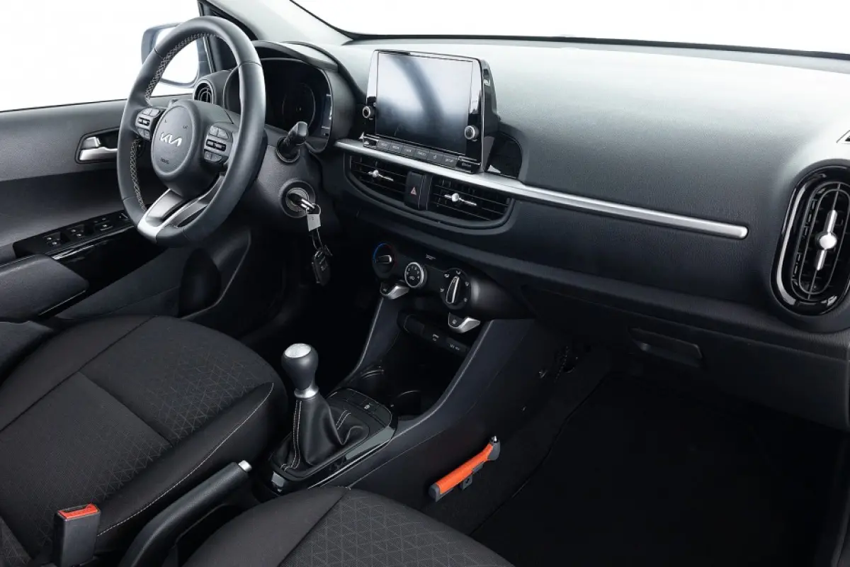 1.0 DPi DynamicLine | CARPLAY | VELGEN | CAMERA