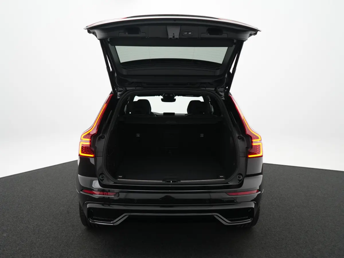 T6 Recharge Plus Black Edition | Head-Up | Nappa | Harman/Kardon | 360° | Panoramadak | Trekhaak | ACC | Stoelventilatie & -verwarming | BLIS