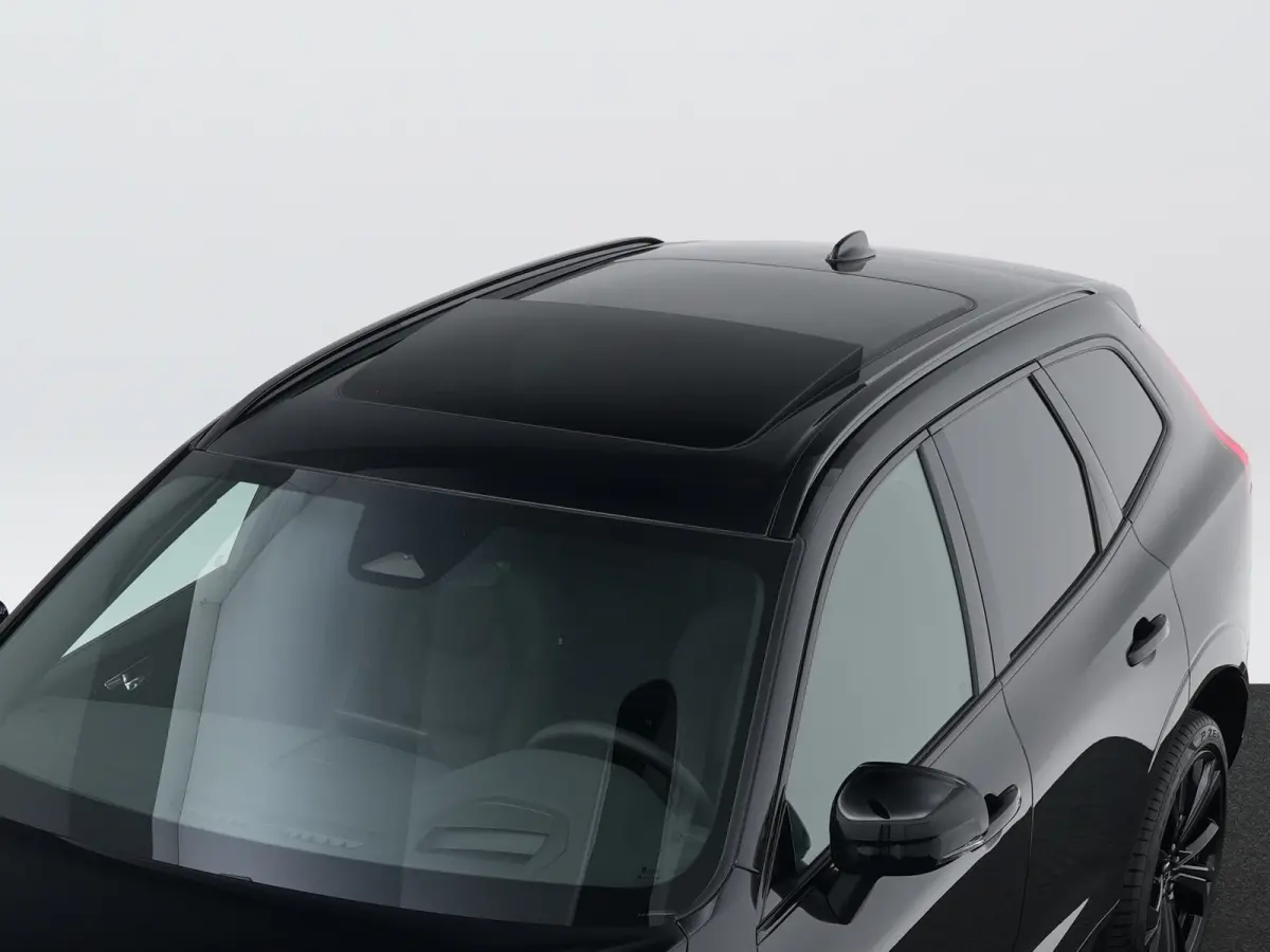 T6 Recharge Plus Black Edition | Head-Up | Nappa | Harman/Kardon | 360° | Panoramadak | Trekhaak | ACC | Stoelventilatie & -verwarming | BLIS
