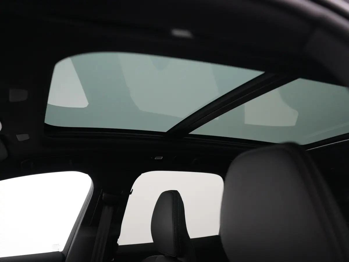 T6 Recharge Plus Black Edition | Head-Up | Nappa | Harman/Kardon | 360° | Panoramadak | Trekhaak | ACC | Stoelventilatie & -verwarming | BLIS