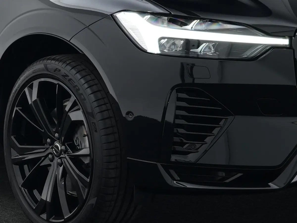 T6 Recharge Plus Black Edition | Head-Up | Nappa | Harman/Kardon | 360° | Panoramadak | Trekhaak | ACC | Stoelventilatie & -verwarming | BLIS
