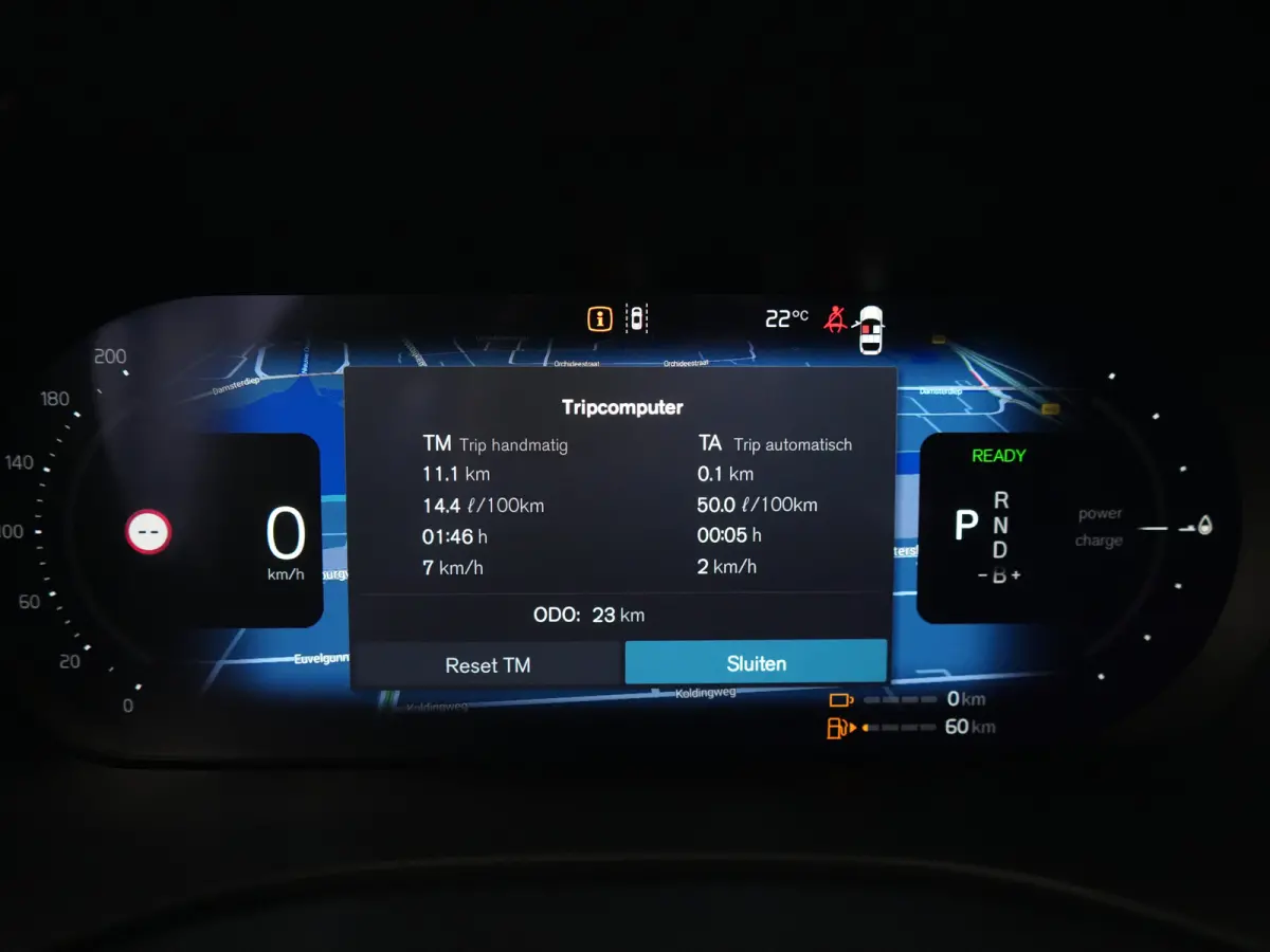 T6 Recharge Plus Black Edition | Head-Up | Nappa | Harman/Kardon | 360° | Panoramadak | Trekhaak | ACC | Stoelventilatie & -verwarming | BLIS