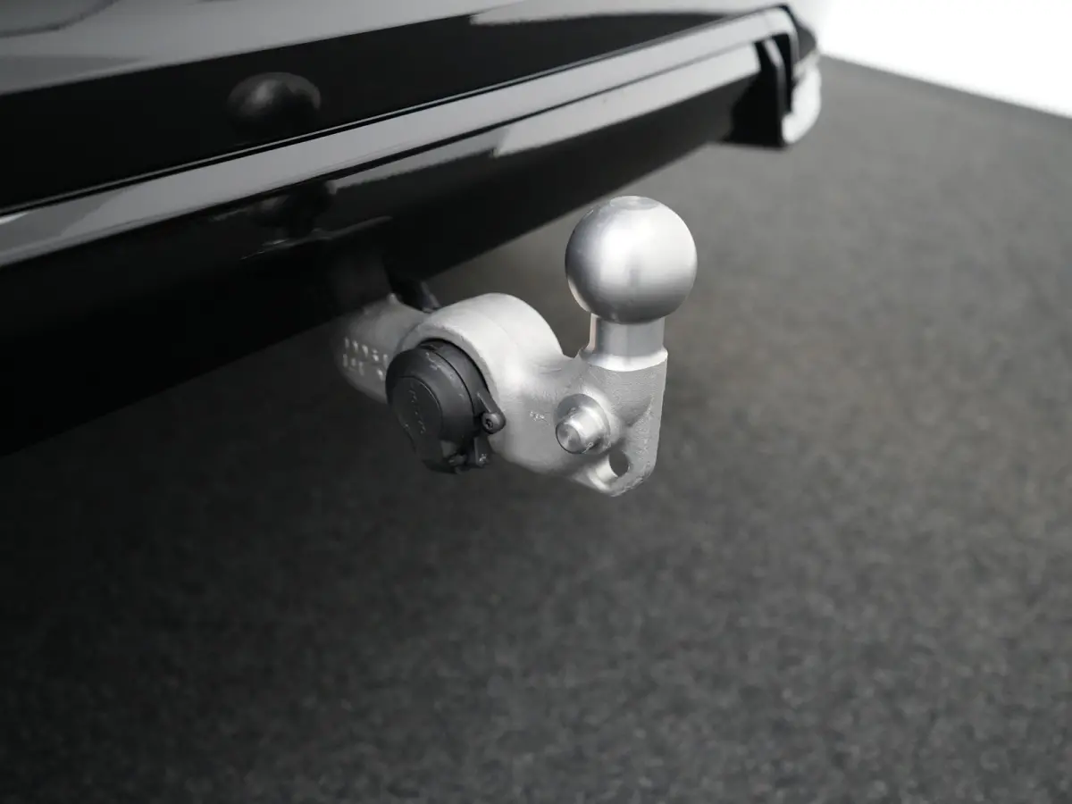 T6 Recharge Plus Black Edition | Head-Up | Nappa | Harman/Kardon | 360° | Panoramadak | Trekhaak | ACC | Stoelventilatie & -verwarming | BLIS