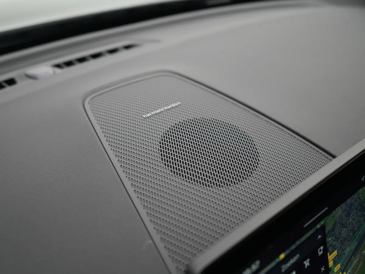 T6 Recharge Plus Black Edition | Head-Up | Nappa | Harman/Kardon | 360° | Panoramadak | Trekhaak | ACC | Stoelventilatie & -verwarming | BLIS