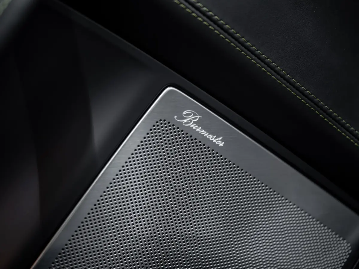 3.6 T-Hybrid Carrera Spirit 70 | Exclusive Manufaktur | Burmester | Lift | InnoDrive | 360° |