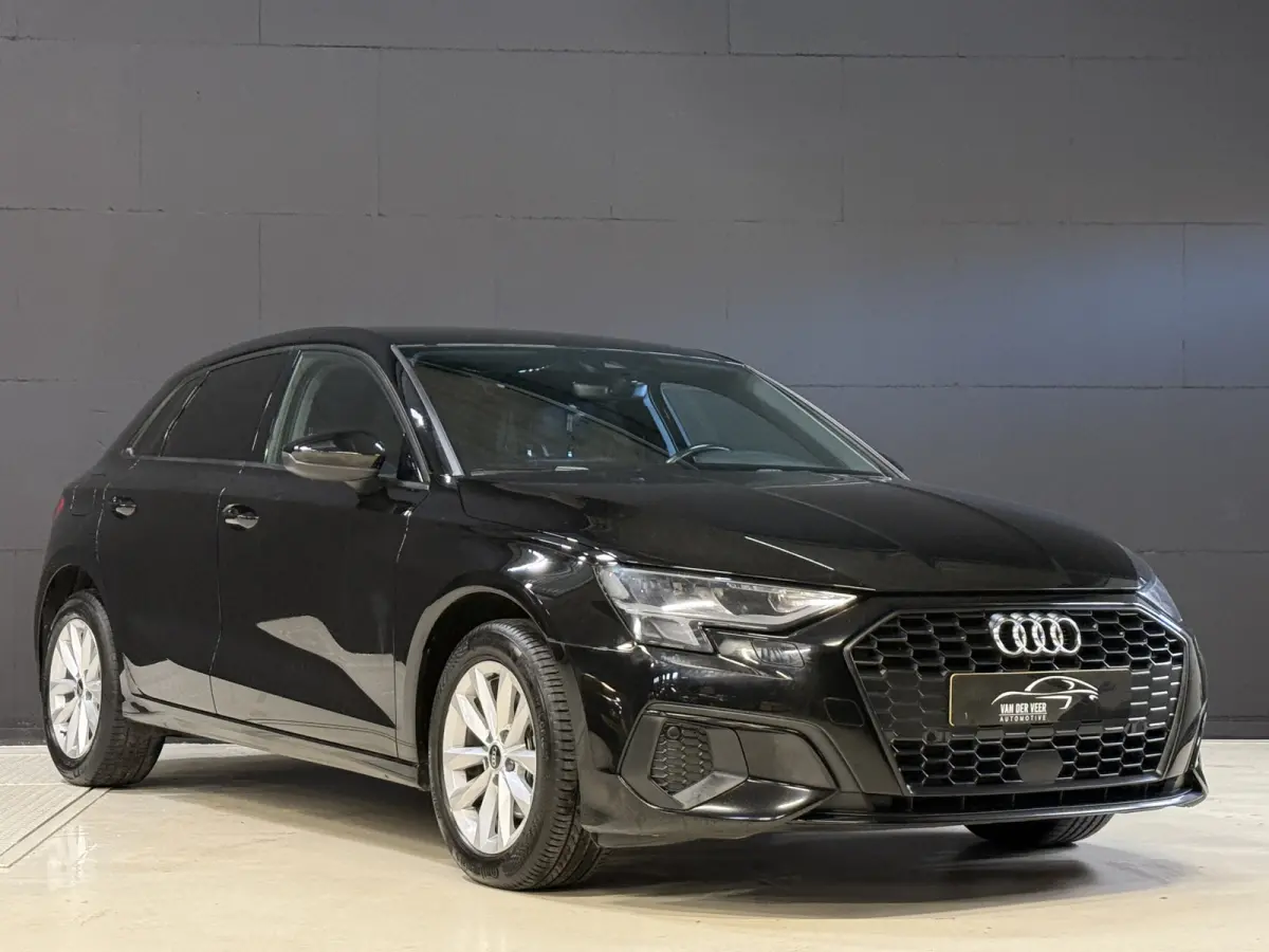 30 TFSI Pro Line | Apple Carplay | LED | Lane assist