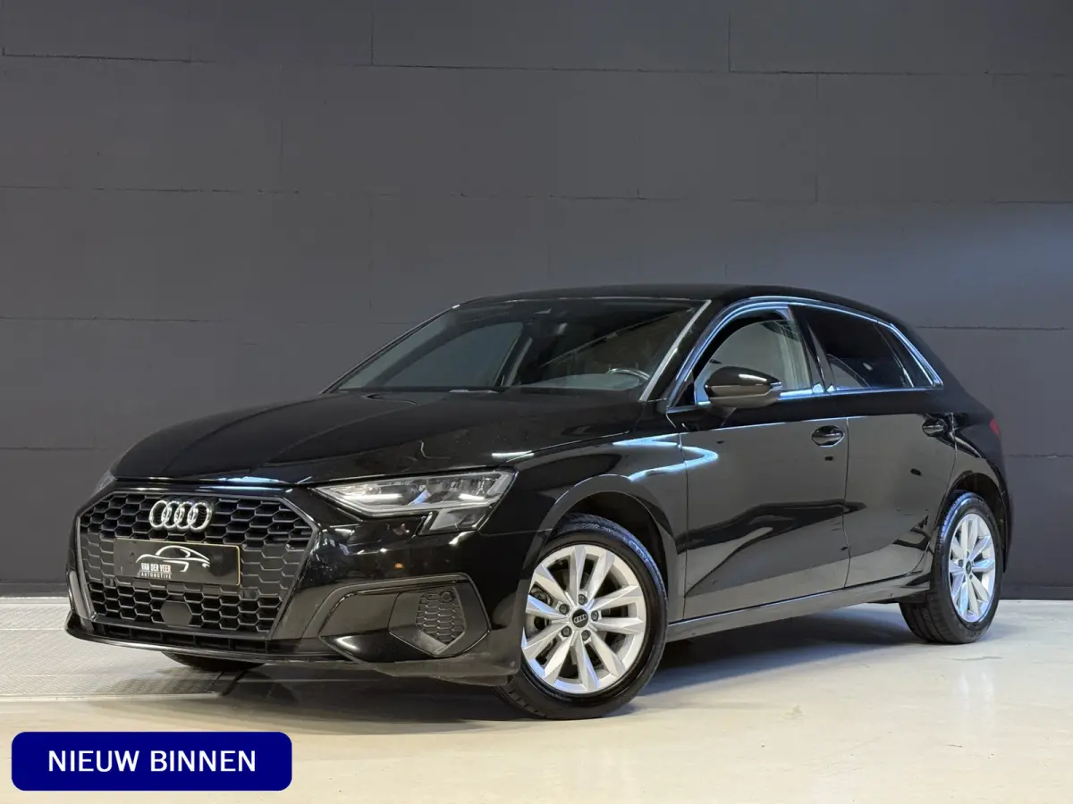 30 TFSI Pro Line | Apple Carplay | LED | Lane assist