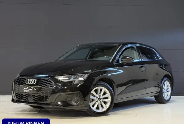 30 TFSI Pro Line | Apple Carplay | LED | Lane assist