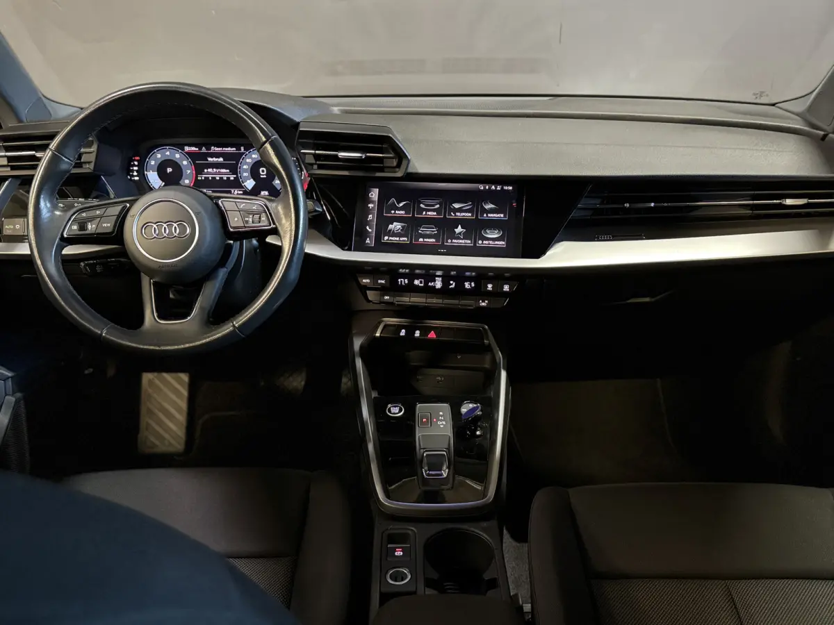 30 TFSI Pro Line | Apple Carplay | LED | Lane assist