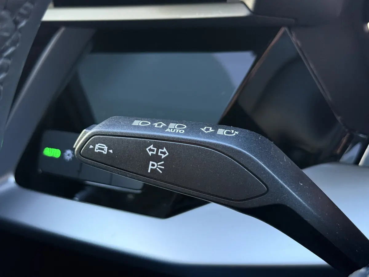 30 TFSI Pro Line | Apple Carplay | LED | Lane assist