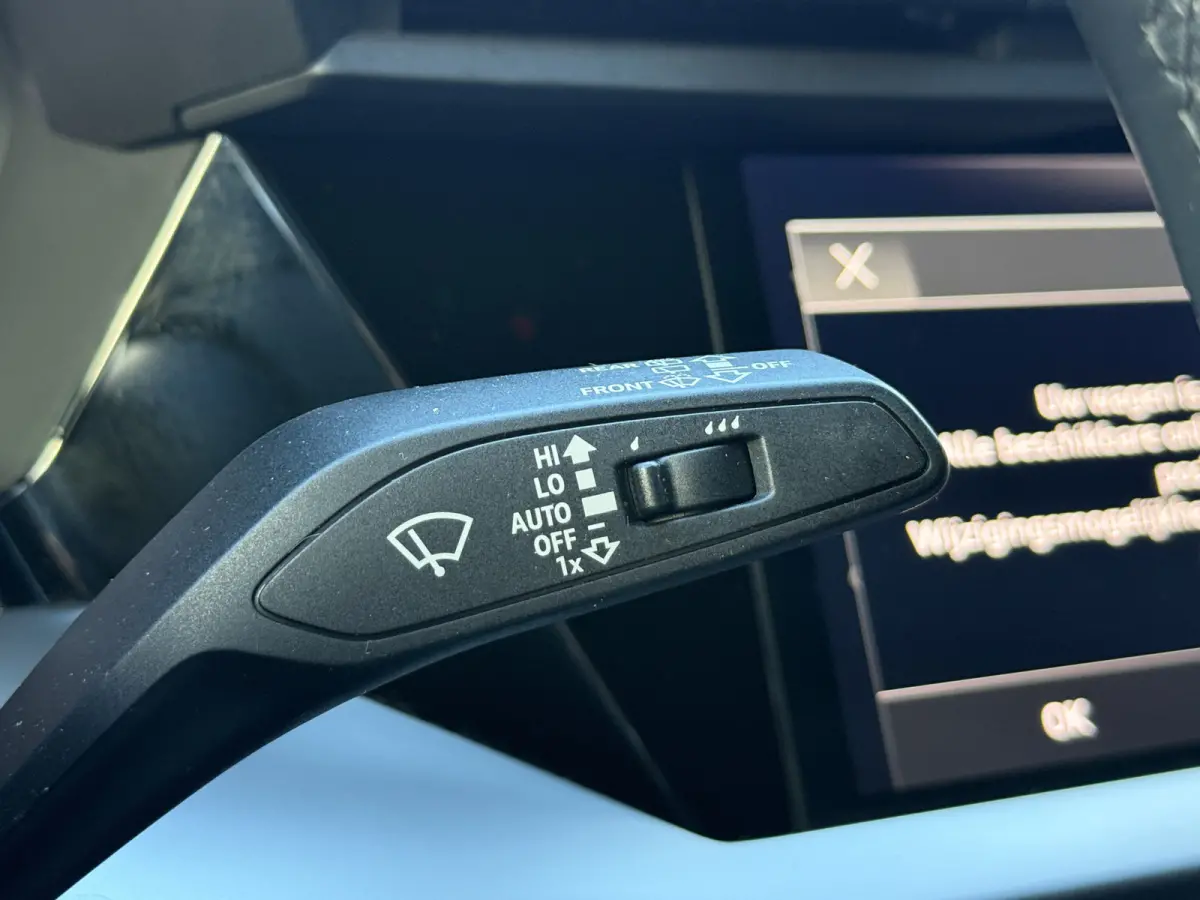 30 TFSI Pro Line | Apple Carplay | LED | Lane assist