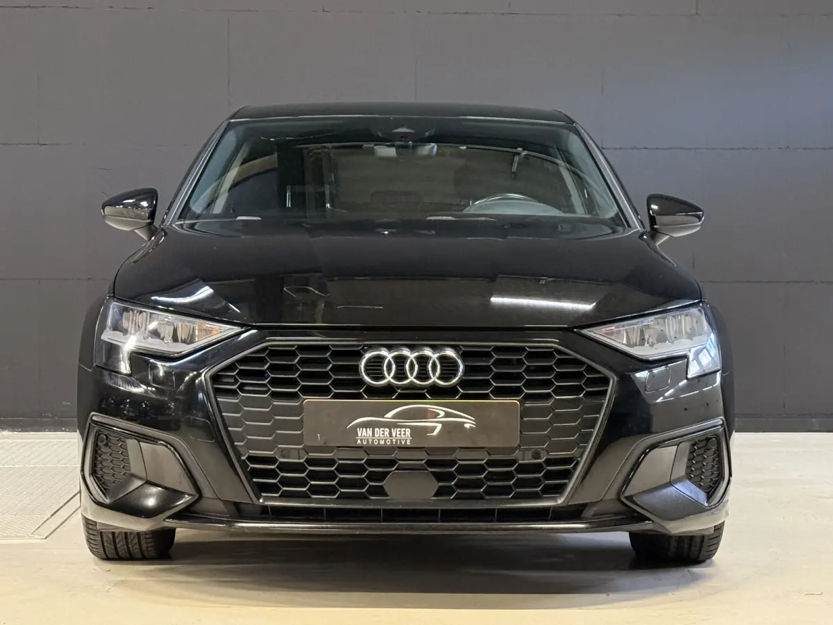 30 TFSI Pro Line | Apple Carplay | LED | Lane assist