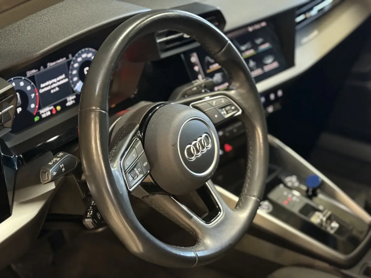 30 TFSI Pro Line | Apple Carplay | LED | Lane assist
