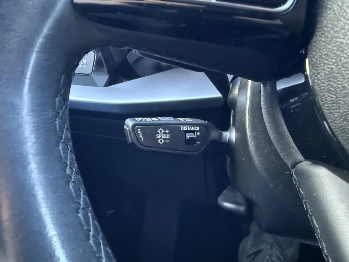 30 TFSI Pro Line | Apple Carplay | LED | Lane assist