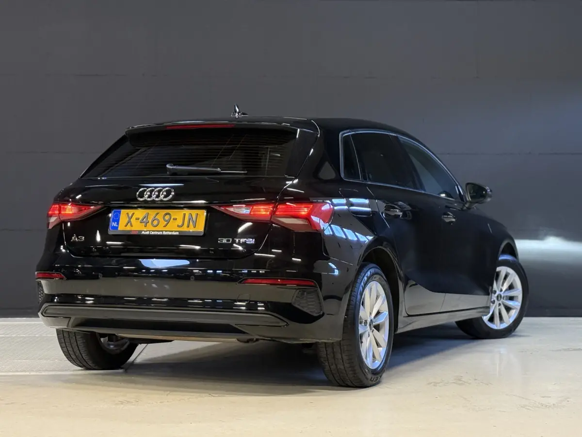 30 TFSI Pro Line | Apple Carplay | LED | Lane assist