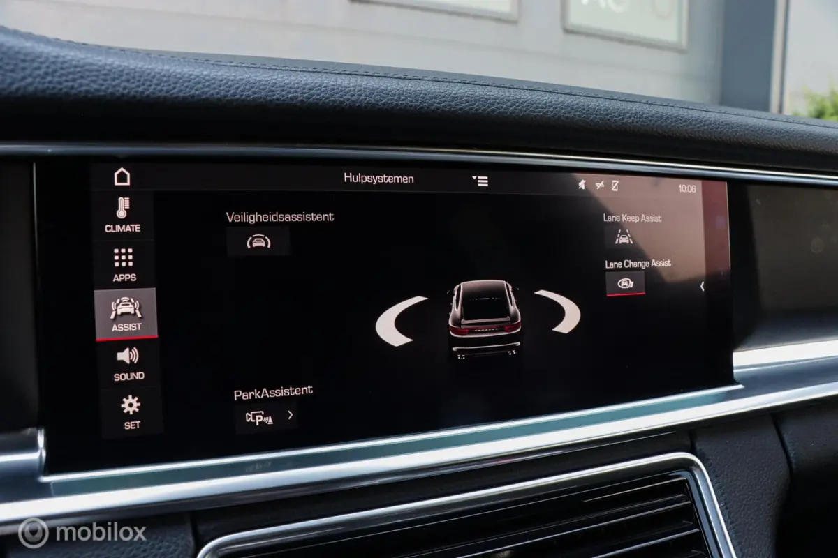 3.0 4|PDLS|CAMERA|LED|MEMORY|LANE-ASSIST|CARPLAY