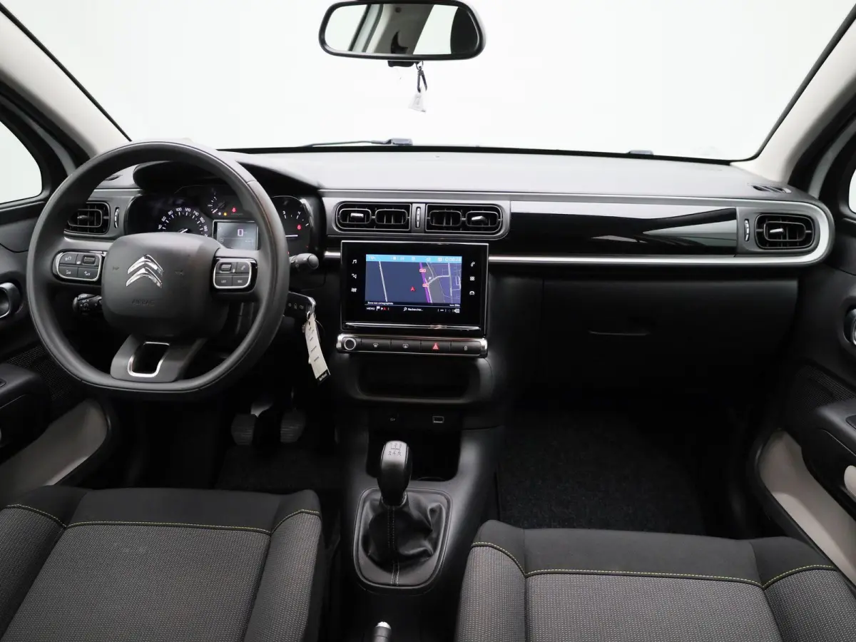 1.2 PureTech Feel | Navigatie | Cruise Control | Climate Control | Apple Carplay/Android Auto |