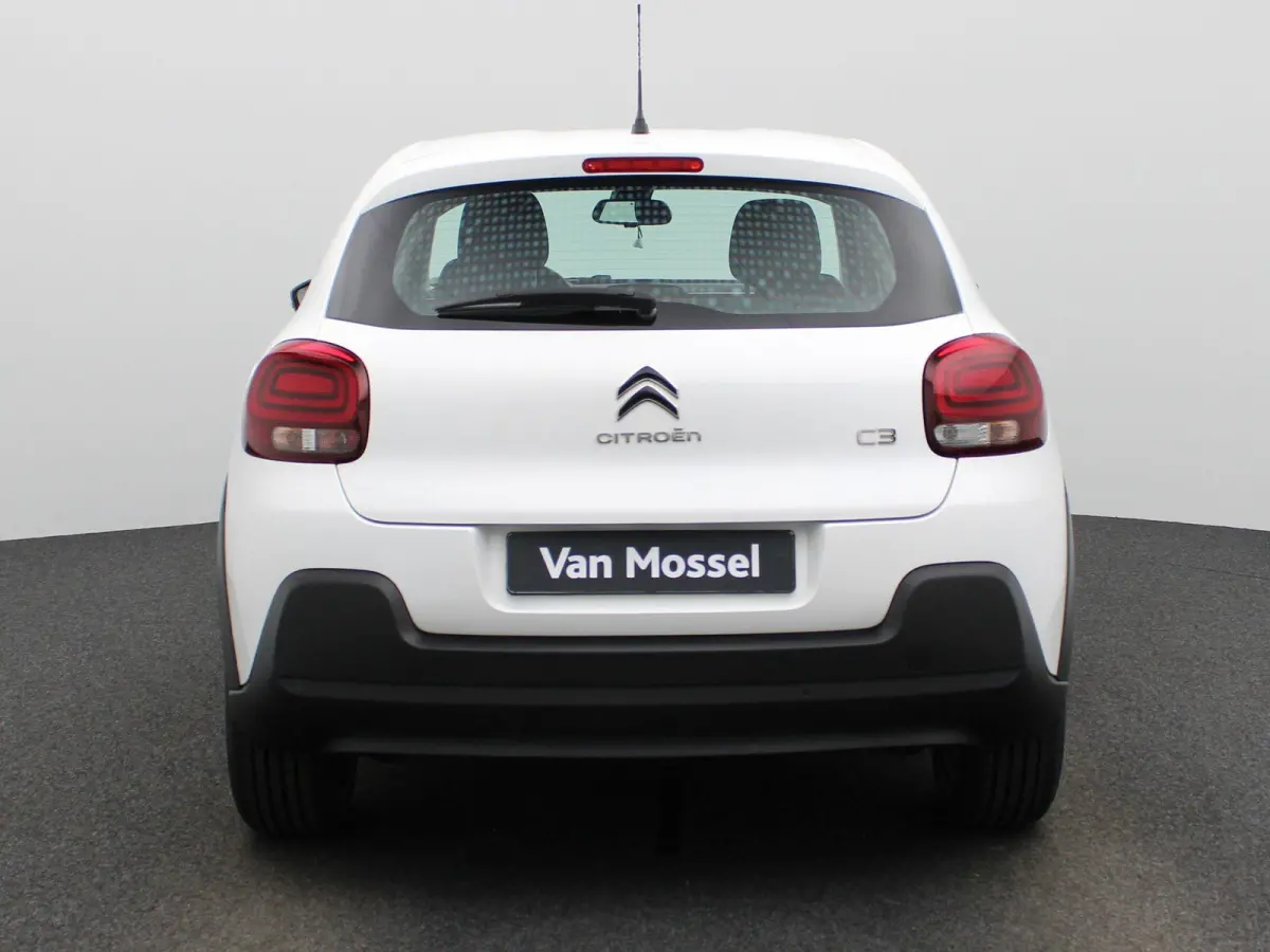1.2 PureTech Feel | Navigatie | Cruise Control | Climate Control | Apple Carplay/Android Auto |