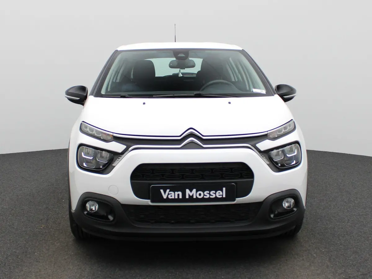 1.2 PureTech Feel | Navigatie | Cruise Control | Climate Control | Apple Carplay/Android Auto |