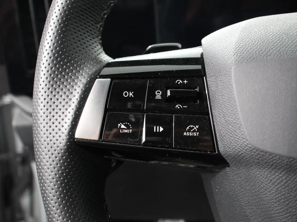 1.2 Automaat GS Line Climate control Adaptive cruise control LED Voorstoelen verwarmd Stuurwiel verwarmd Achteruitrij camera 360* Sfeer verlichting Apple carplay/ Android auto