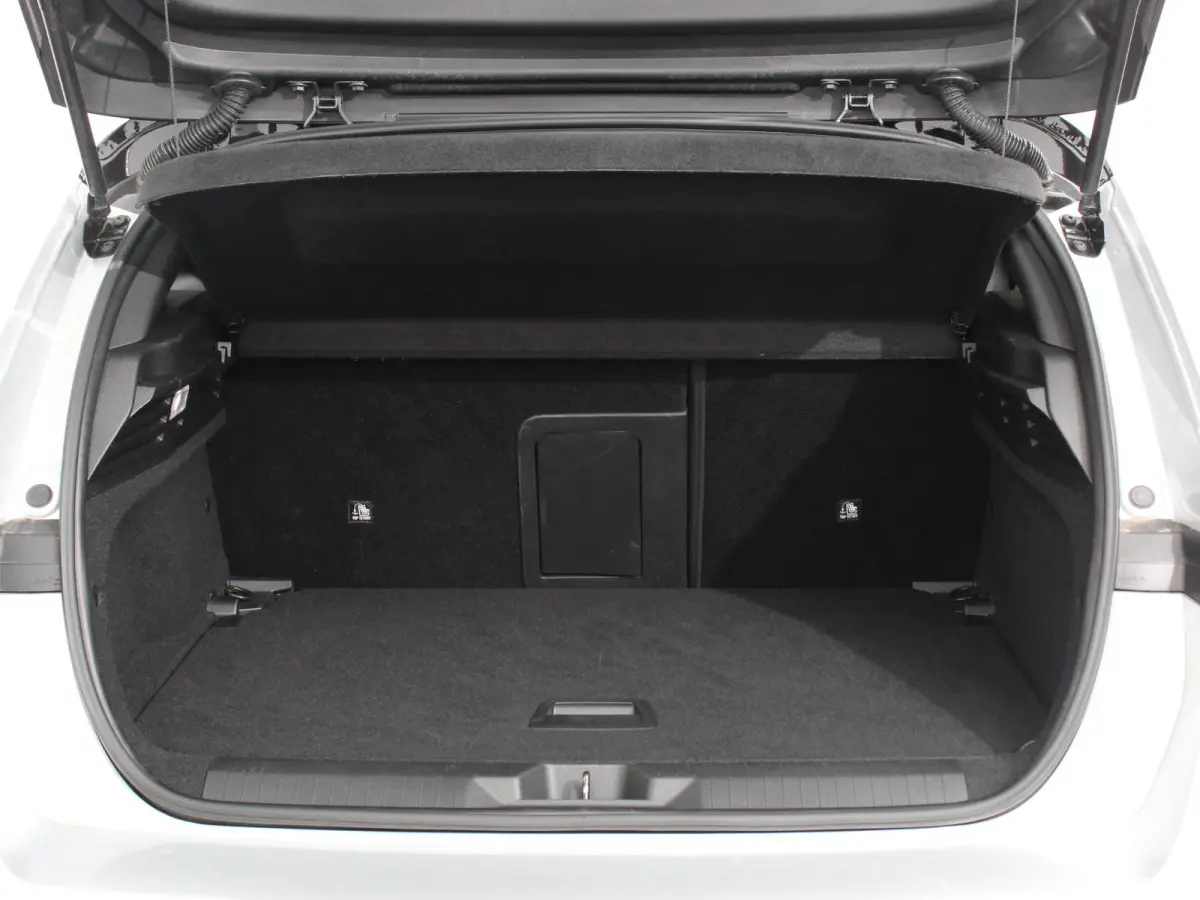 1.2 Automaat GS Line Climate control Adaptive cruise control LED Voorstoelen verwarmd Stuurwiel verwarmd Achteruitrij camera 360* Sfeer verlichting Apple carplay/ Android auto