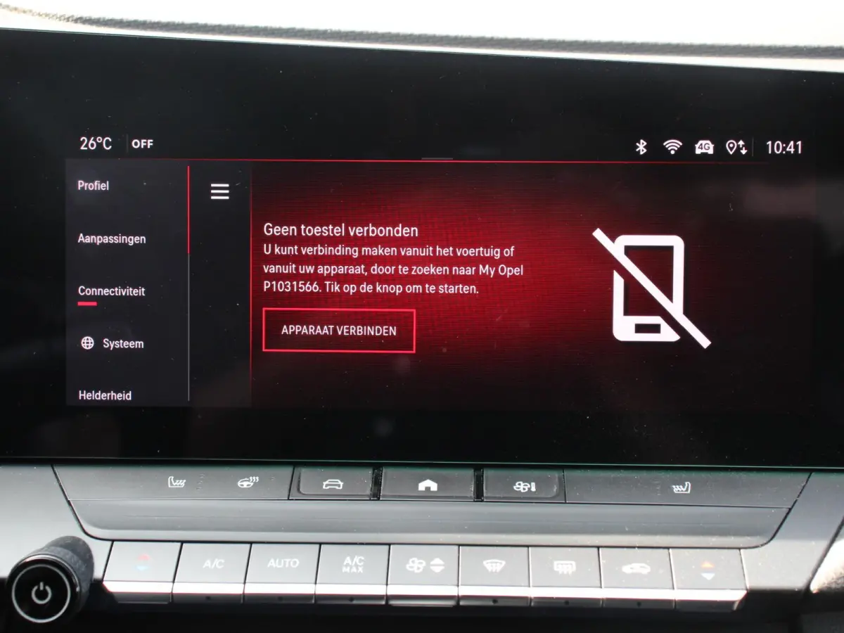 1.2 Automaat GS Line Climate control Adaptive cruise control LED Voorstoelen verwarmd Stuurwiel verwarmd Achteruitrij camera 360* Sfeer verlichting Apple carplay/ Android auto