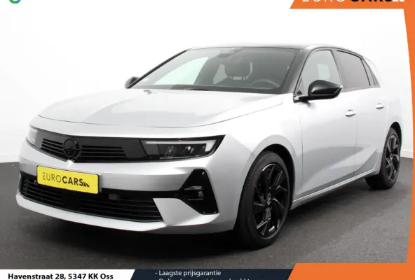 1.2 Automaat GS Line Climate control Adaptive cruise control LED Voorstoelen verwarmd Stuurwiel verwarmd Achteruitrij camera 360* Sfeer verlichting Apple carplay/ Android auto
