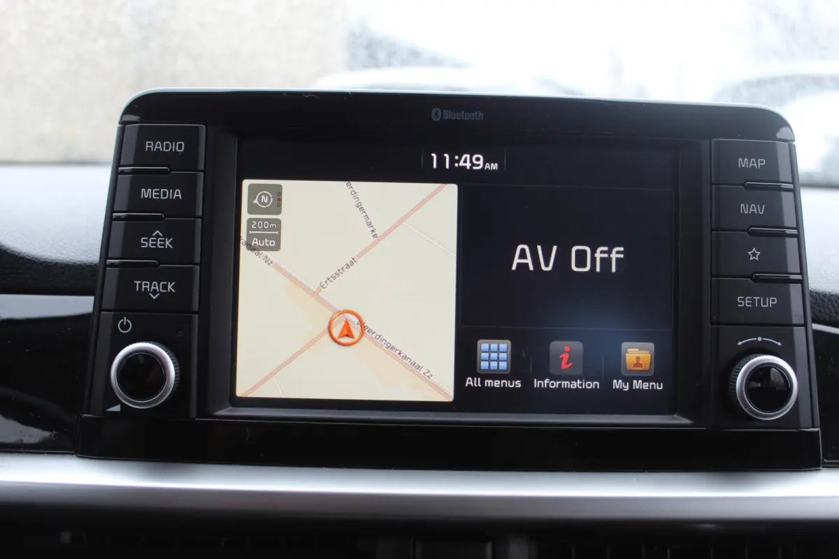 1.0 MPi DynamicPlusLine//Navi//Camera//Cruise!!