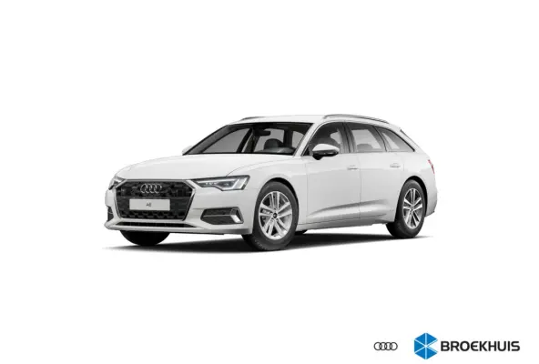 2.0 e-hybrid quattro S edition
