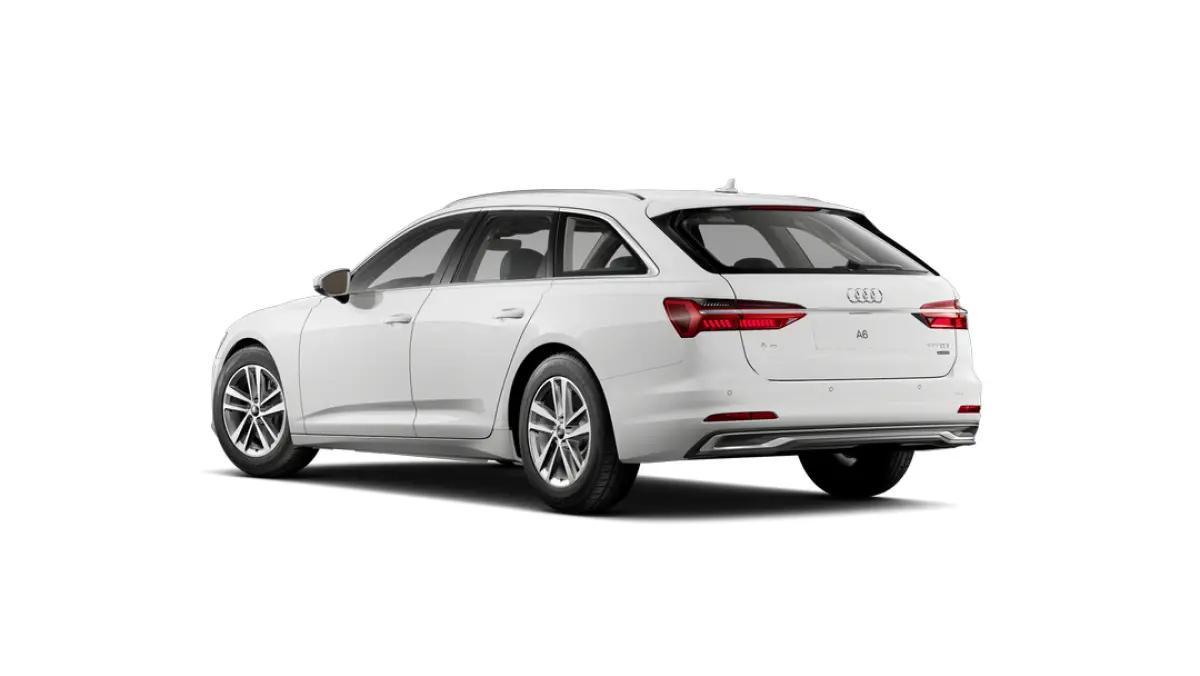 2.0 e-hybrid quattro S edition