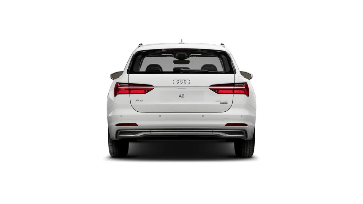 2.0 e-hybrid quattro S edition