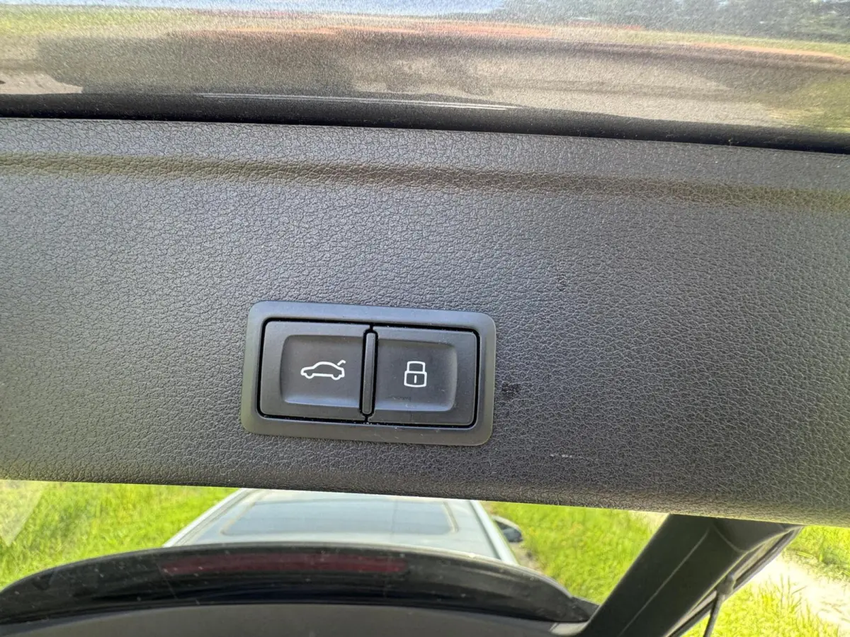2.0 TFSI quattro 3x S-line 252pk |Pano|Carplay