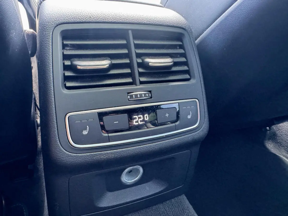 2.0 TFSI quattro 3x S-line 252pk |Pano|Carplay