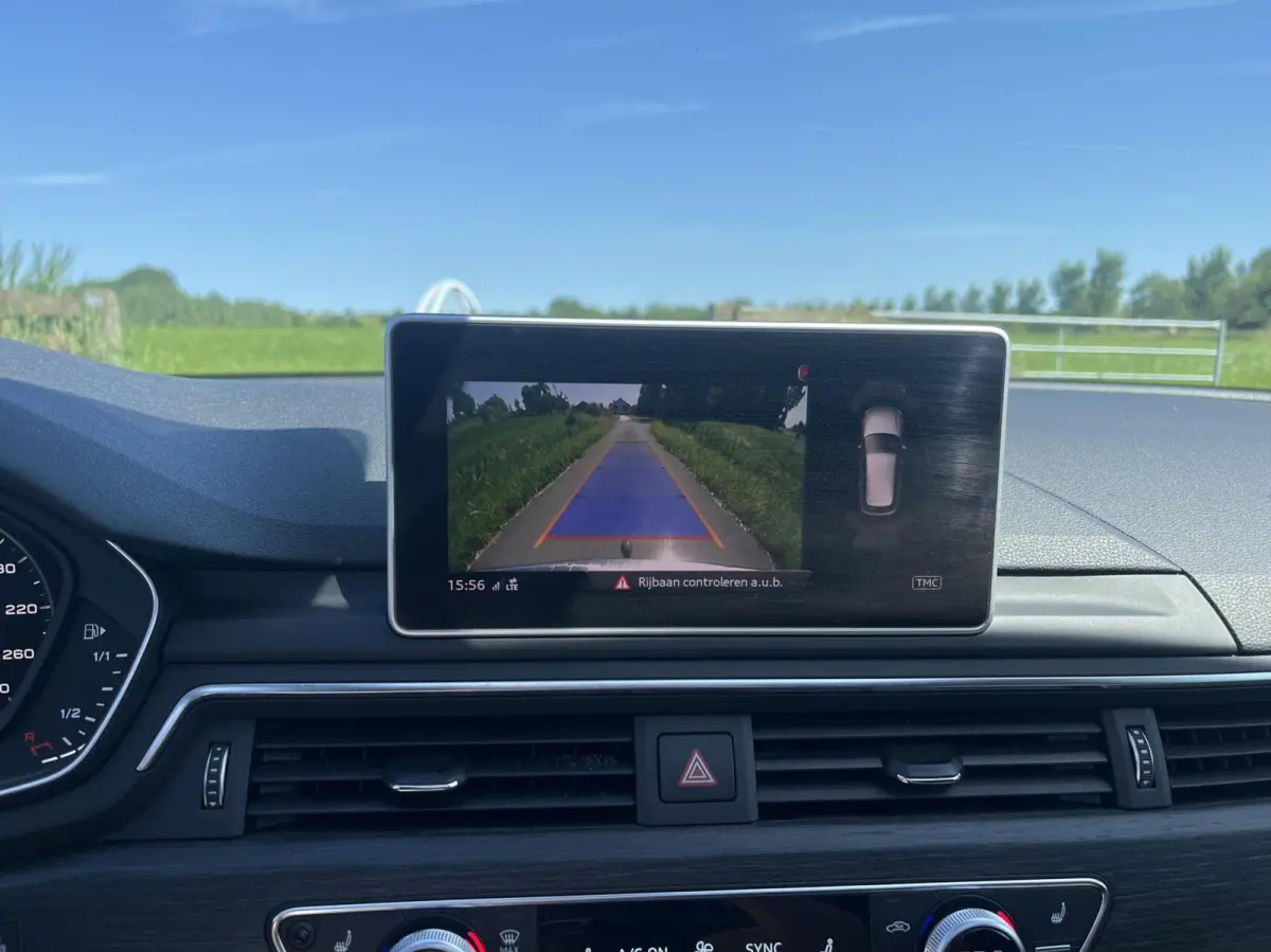 2.0 TFSI quattro 3x S-line 252pk |Pano|Carplay