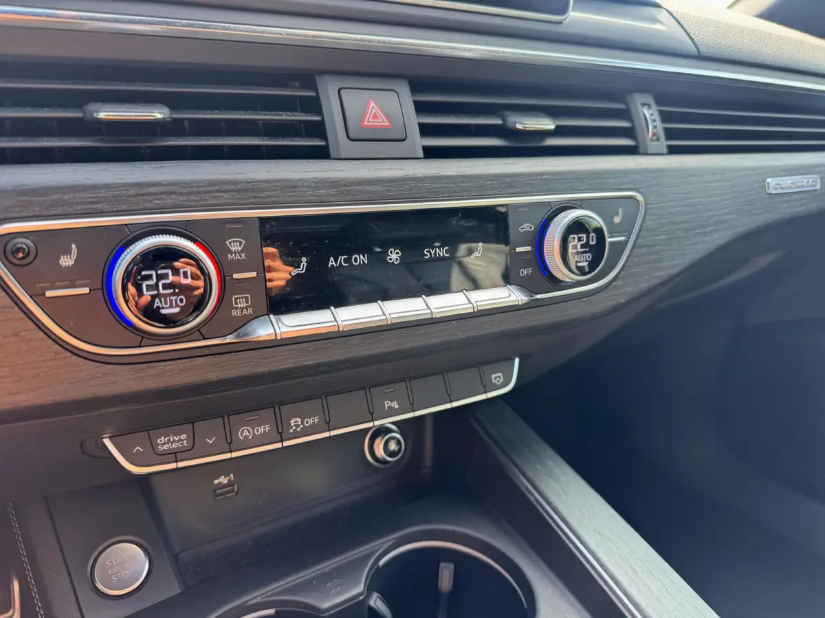 2.0 TFSI quattro 3x S-line 252pk |Pano|Carplay