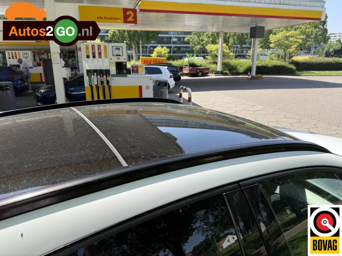 180 AMG Night Upgrade I Navi I pan dak I clima I camera I elektr achterklep I trekhaak I rijklaar I