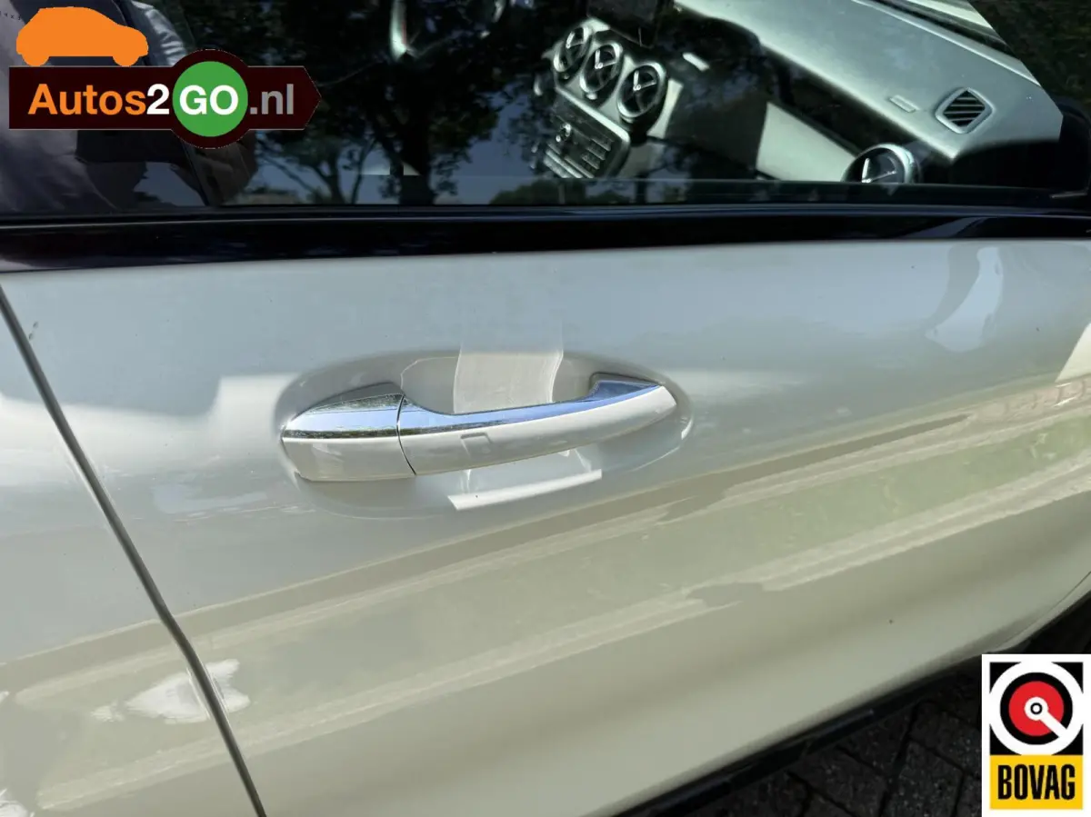 180 AMG Night Upgrade I Navi I pan dak I clima I camera I elektr achterklep I trekhaak I rijklaar I