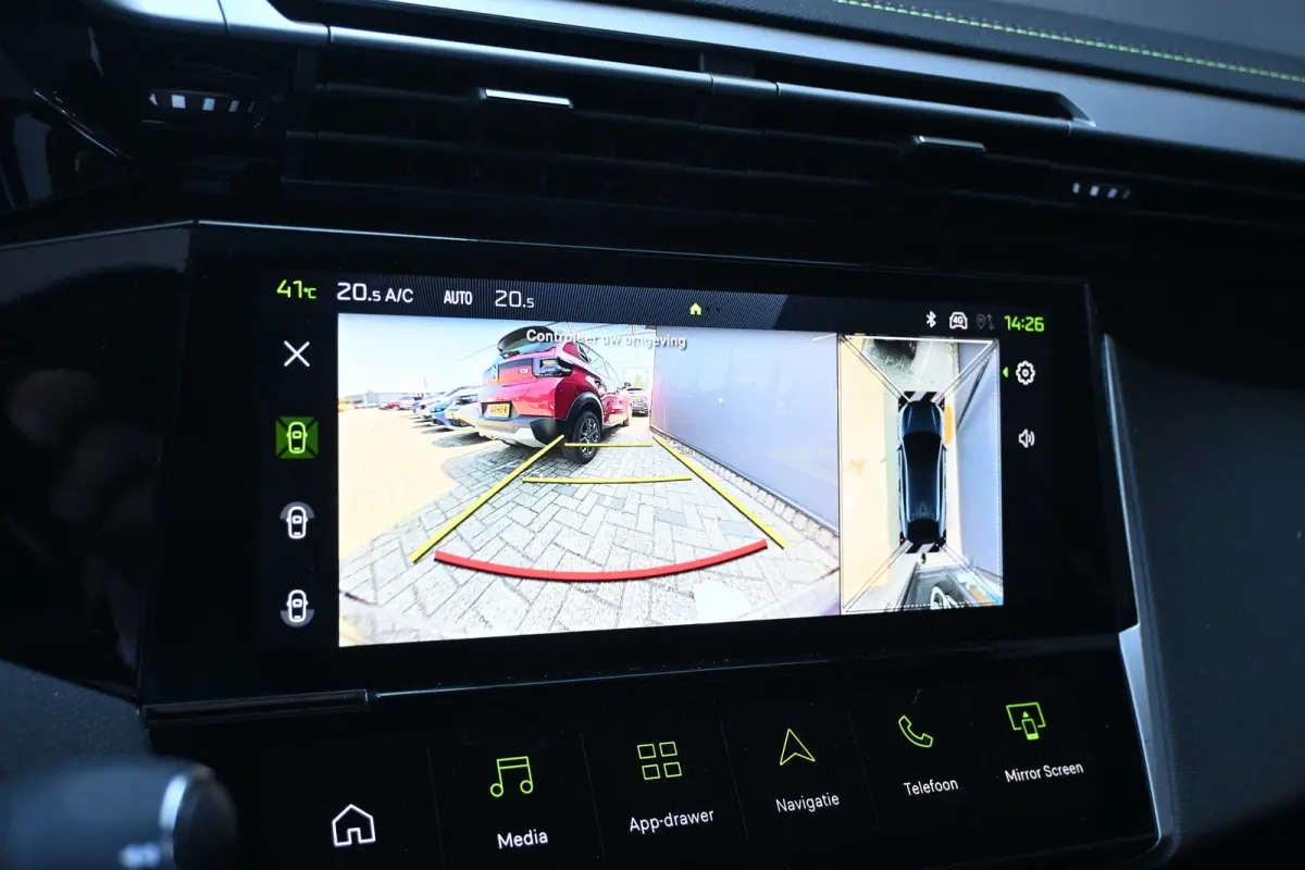 1.2 GT Hybrid 145 Demo-Deal! | Afn. Trekhaak | Schuif-/Kanteldak | Navigatie | Achteruitrijcamera | !!
