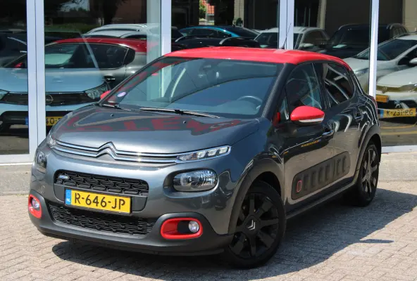 1.2 PureTech S&S Shine//Navi//Cruise!!