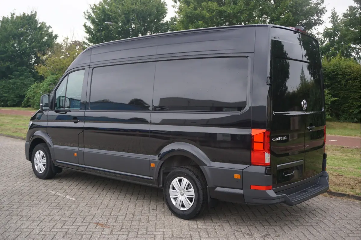 35 177PK L3H3 AUT BPM VRIJ!! Navi, Cam, Adap. Cruise, LED!! NR. 220