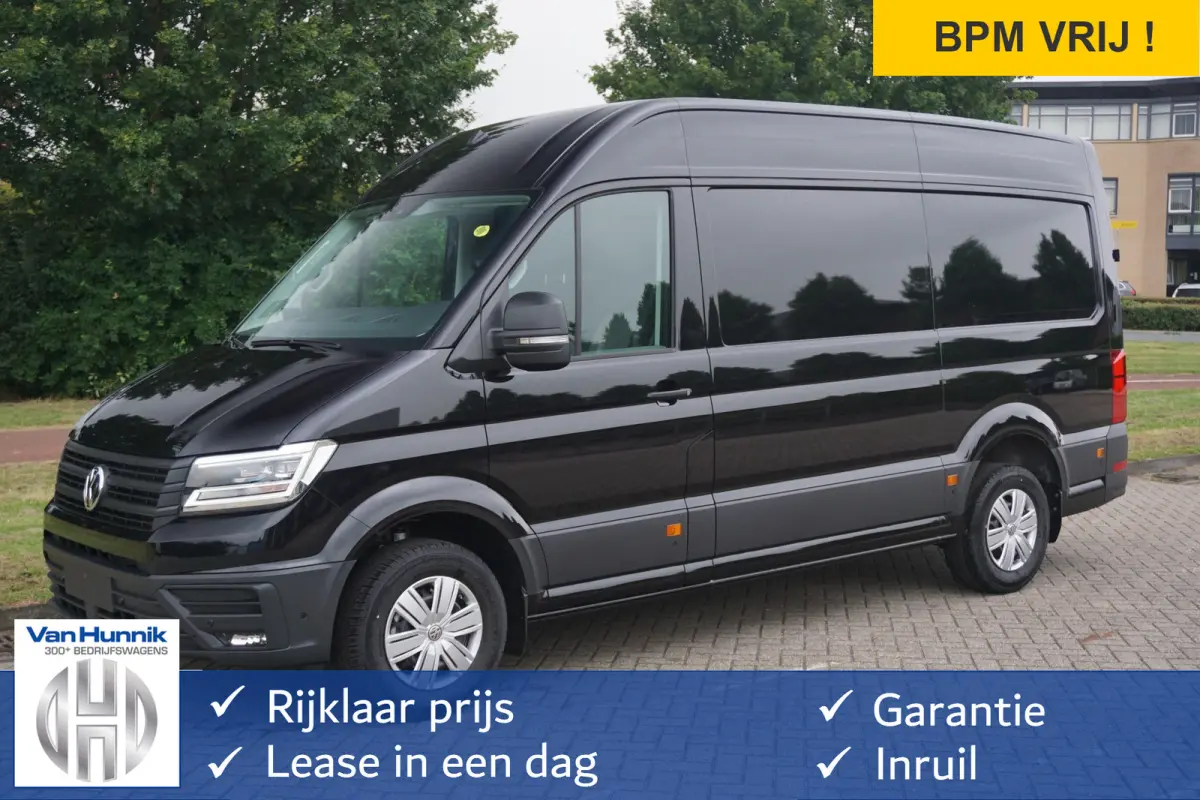 35 177PK L3H3 AUT BPM VRIJ!! Navi, Cam, Adap. Cruise, LED!! NR. 220