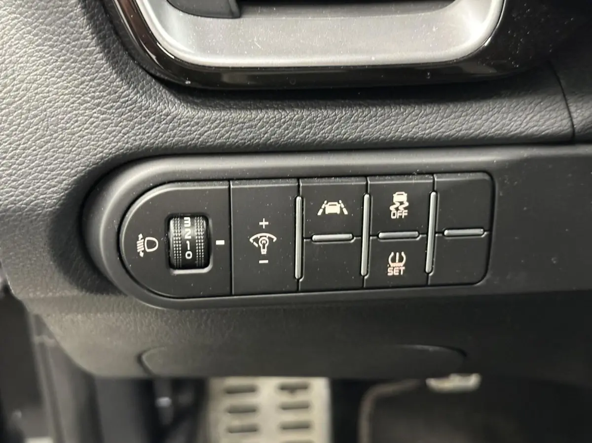 1.5 T-GDI GT-Line PANO CAMERA CRUISE CARPLAY NAVI ECC.