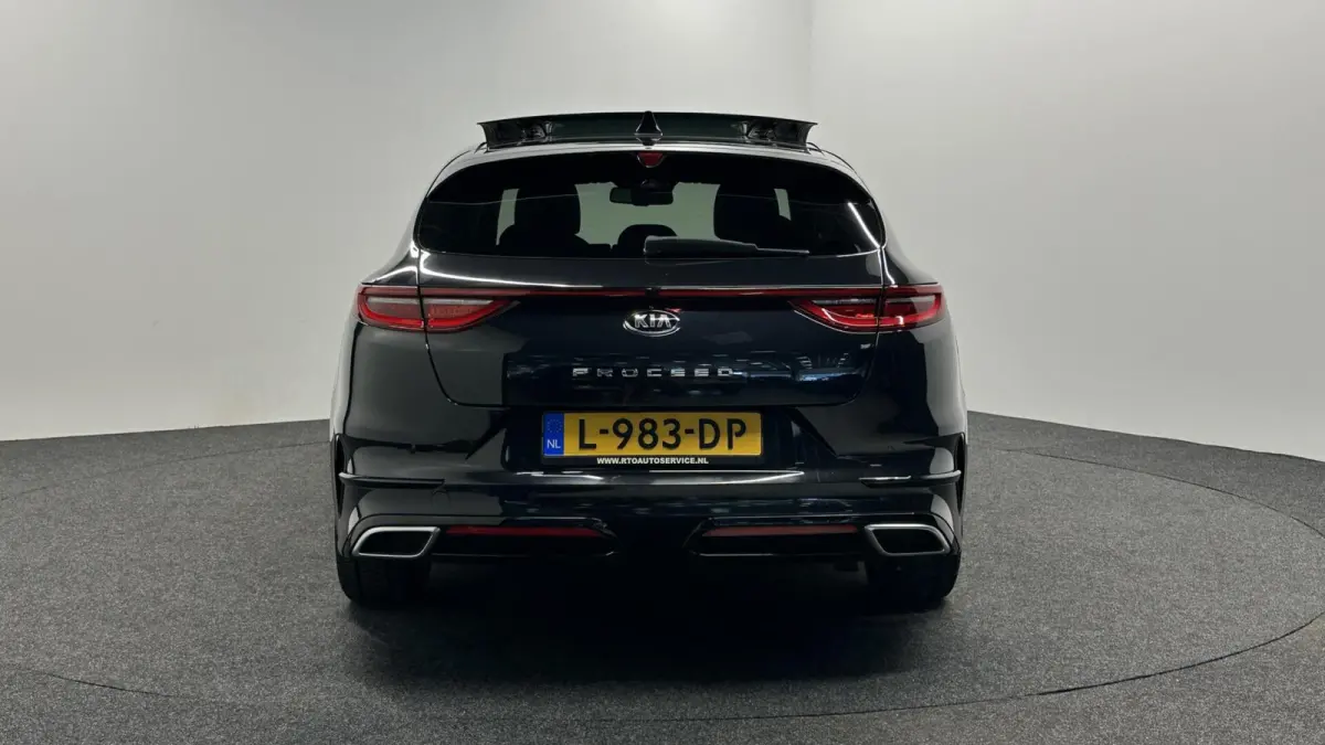 1.5 T-GDI GT-Line PANO CAMERA CRUISE CARPLAY NAVI ECC.