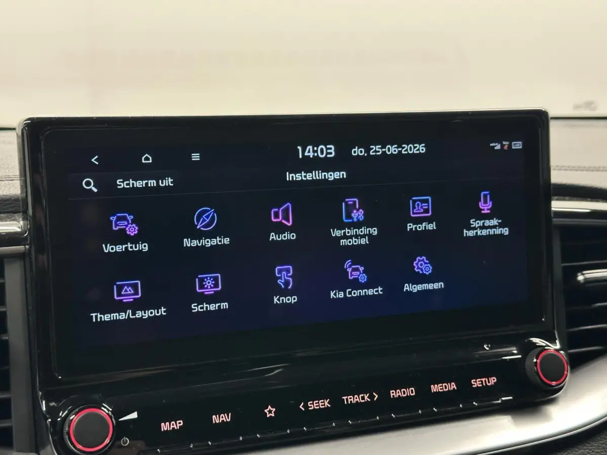 1.5 T-GDI GT-Line PANO CAMERA CRUISE CARPLAY NAVI ECC.