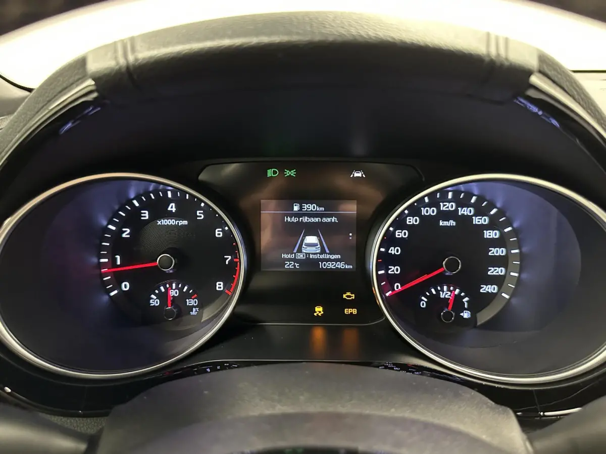1.5 T-GDI GT-Line PANO CAMERA CRUISE CARPLAY NAVI ECC.